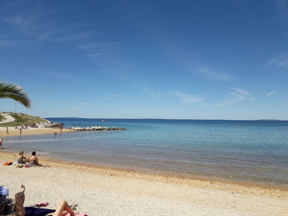 Luce Case de vacanță Povljana