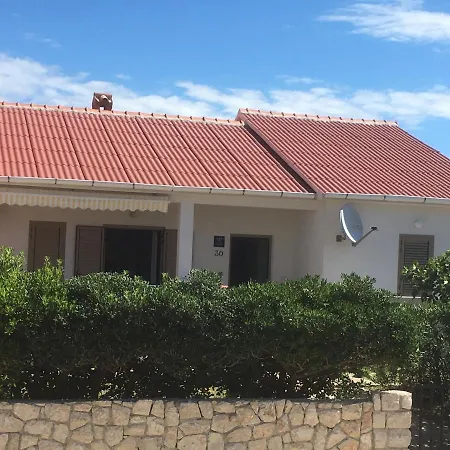 Luce Villa Povljana Exterior photo