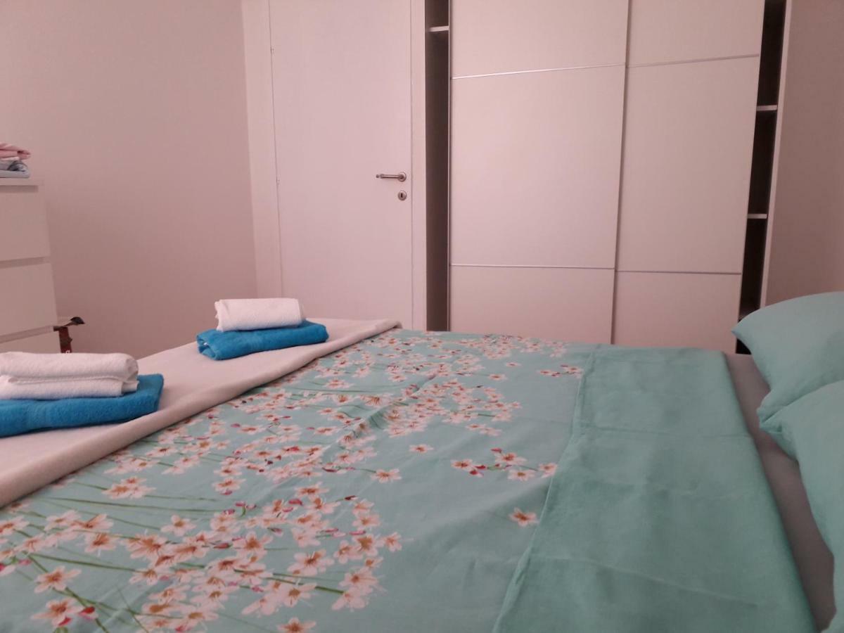 Luce Prázdninový dům